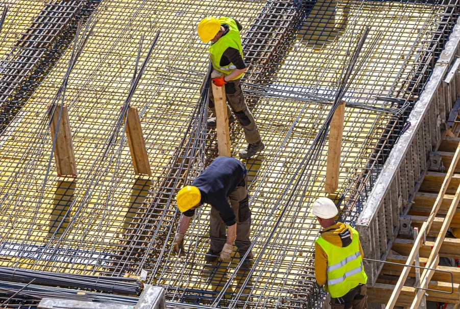 Köprübaşı İnşaat Kalıpçısı